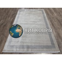 Иранский ковер Luxury 3600 411 Серый